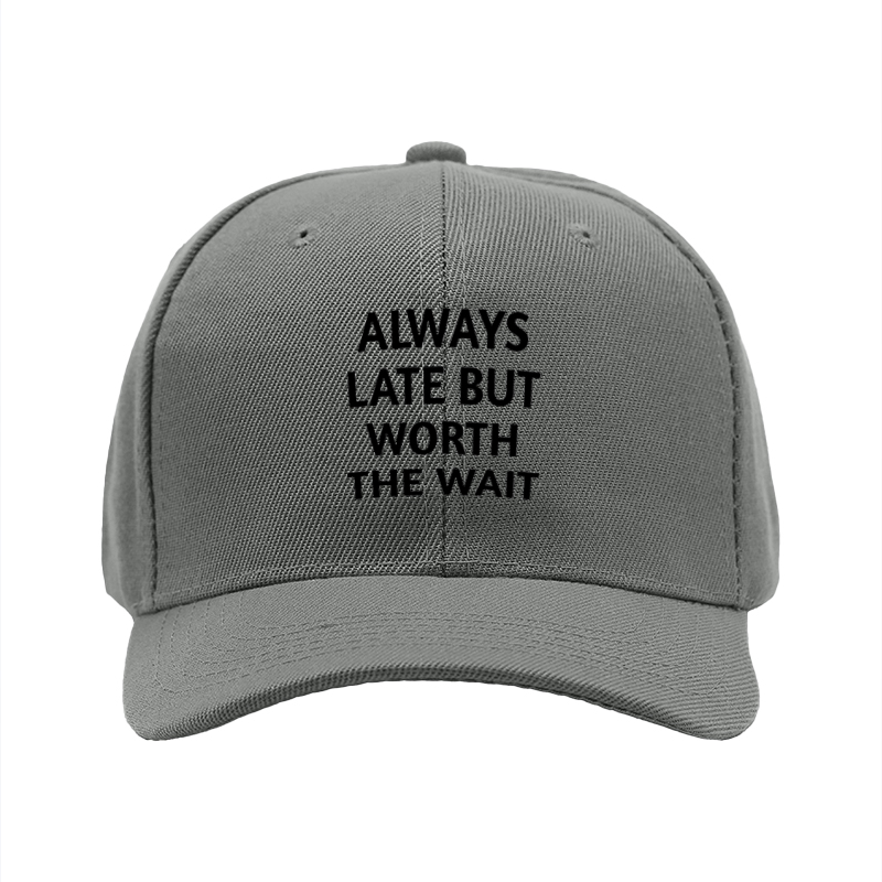 1pc New Baseball Cap with Cool Graphic Print and Text Unisex Adjustable Hat for Outdoor Activities and Casual Wear Suitable for Adults and Teens