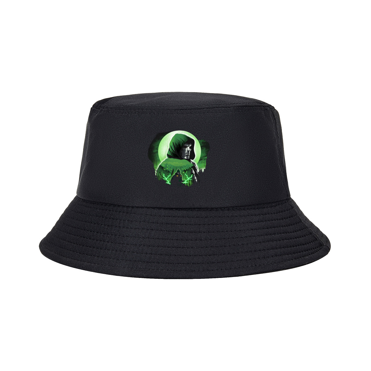 Doctor Strange and the Green Knight - Fisherman's Hat