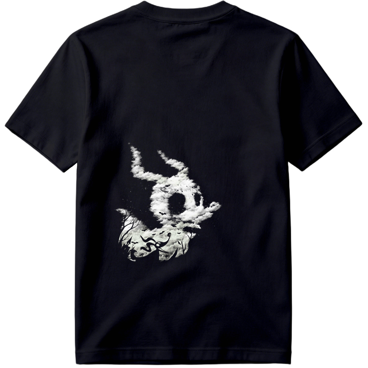 Sonic the Hedgehog: Cloudscape Nightmare - Tee