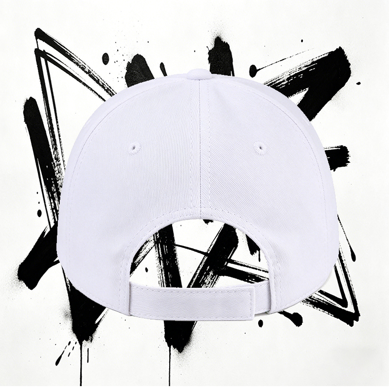 Unisex Classic Baseball Cap with Sonia Rykiel Logo Print - Stylish Cotton Hat for Outdoor Activities, Casual Wear, and Daily Use - Perfect for Adults Seeking Fashionable and Comfortable Headwear