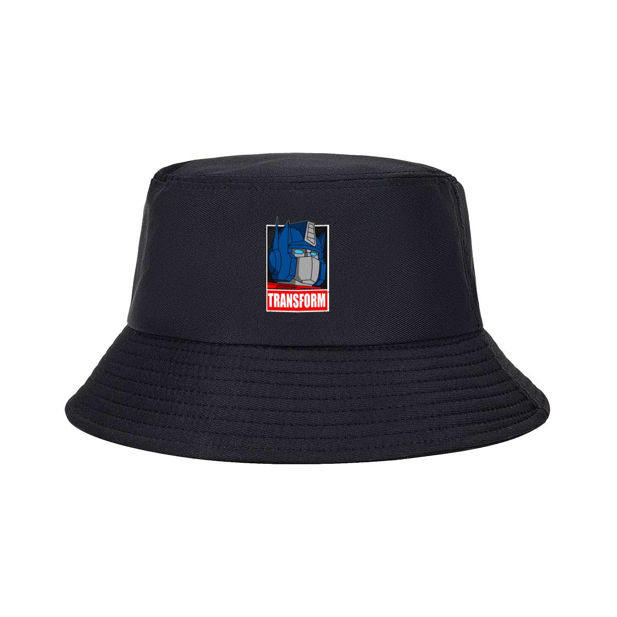 Transformers: Optimus Prime - Fisherman's Hat