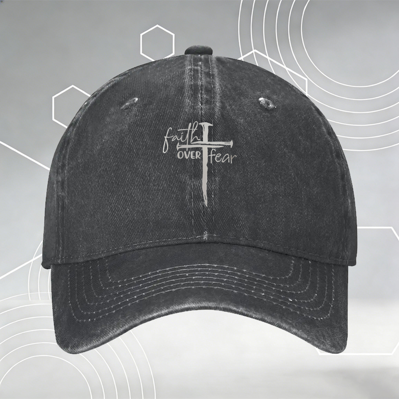 New Disc Golf Cap with 