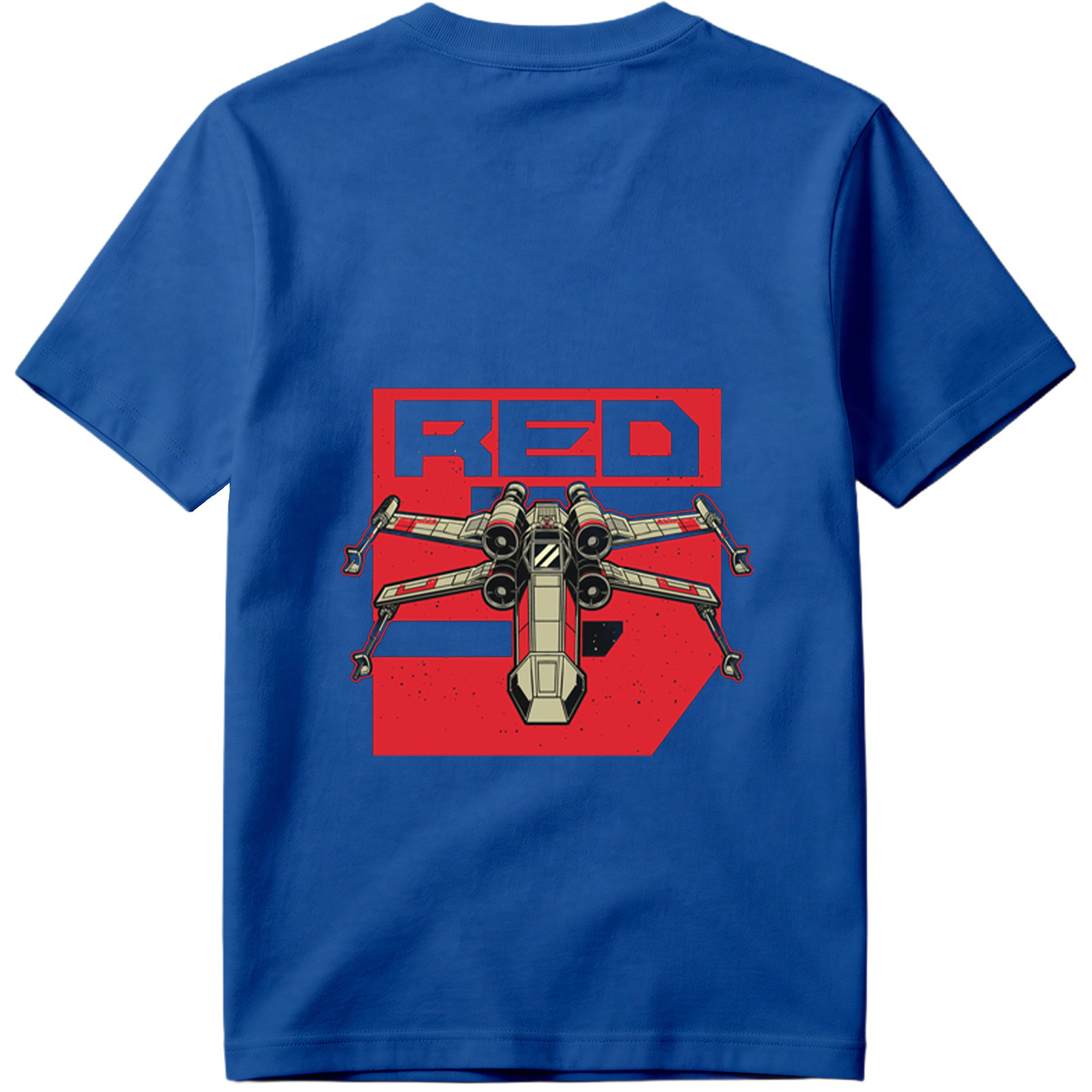 Star Wars: Red Five X-Wing - Tee