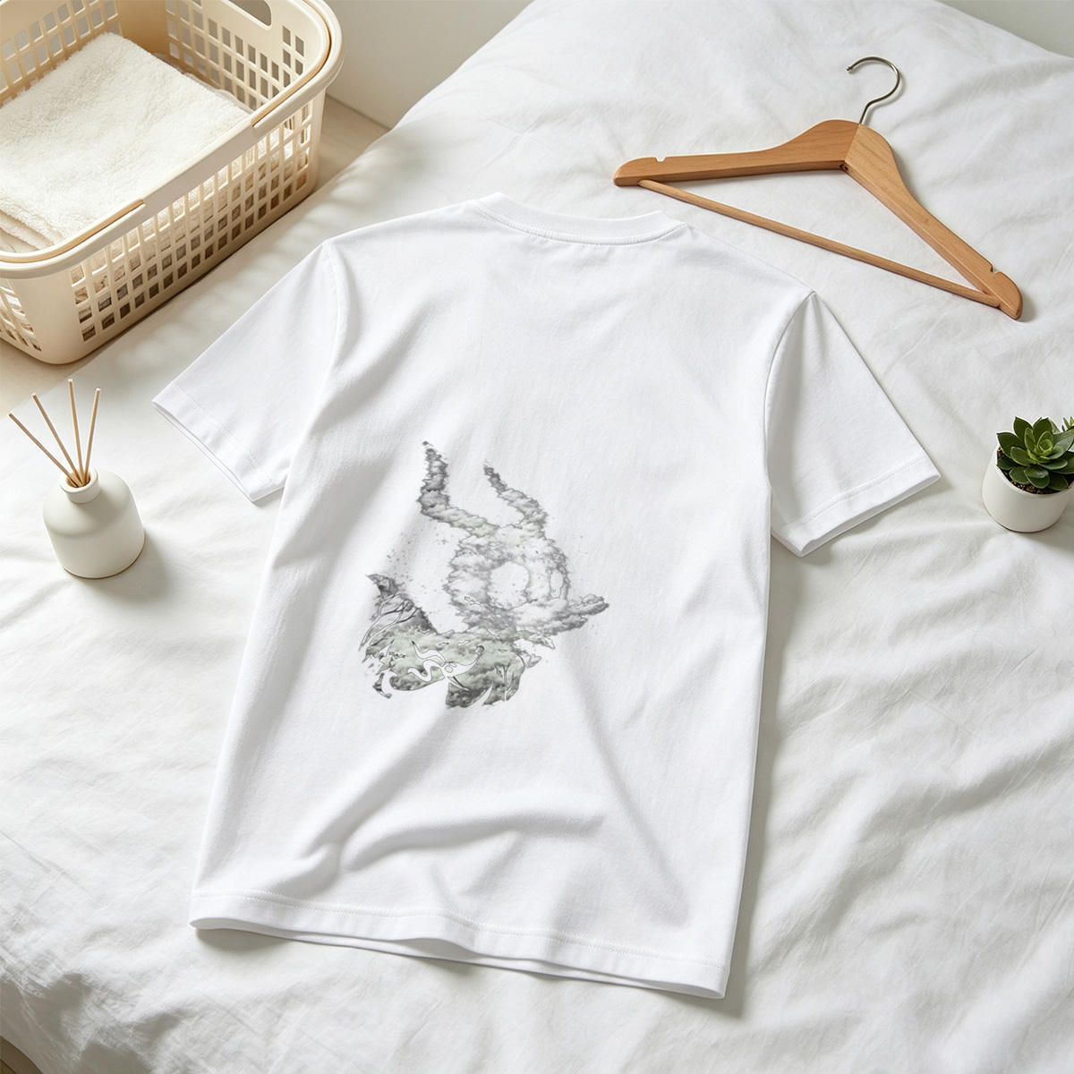 Sonic the Hedgehog: Cloudscape Nightmare - Tee