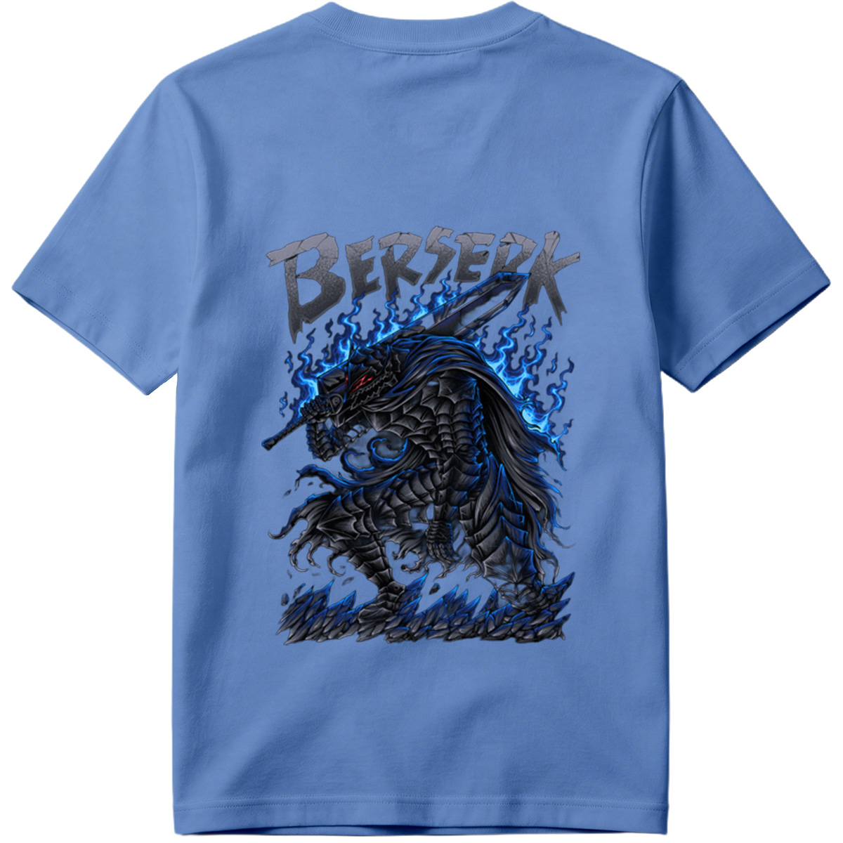 Berserk: Griffith's Fall - Tee