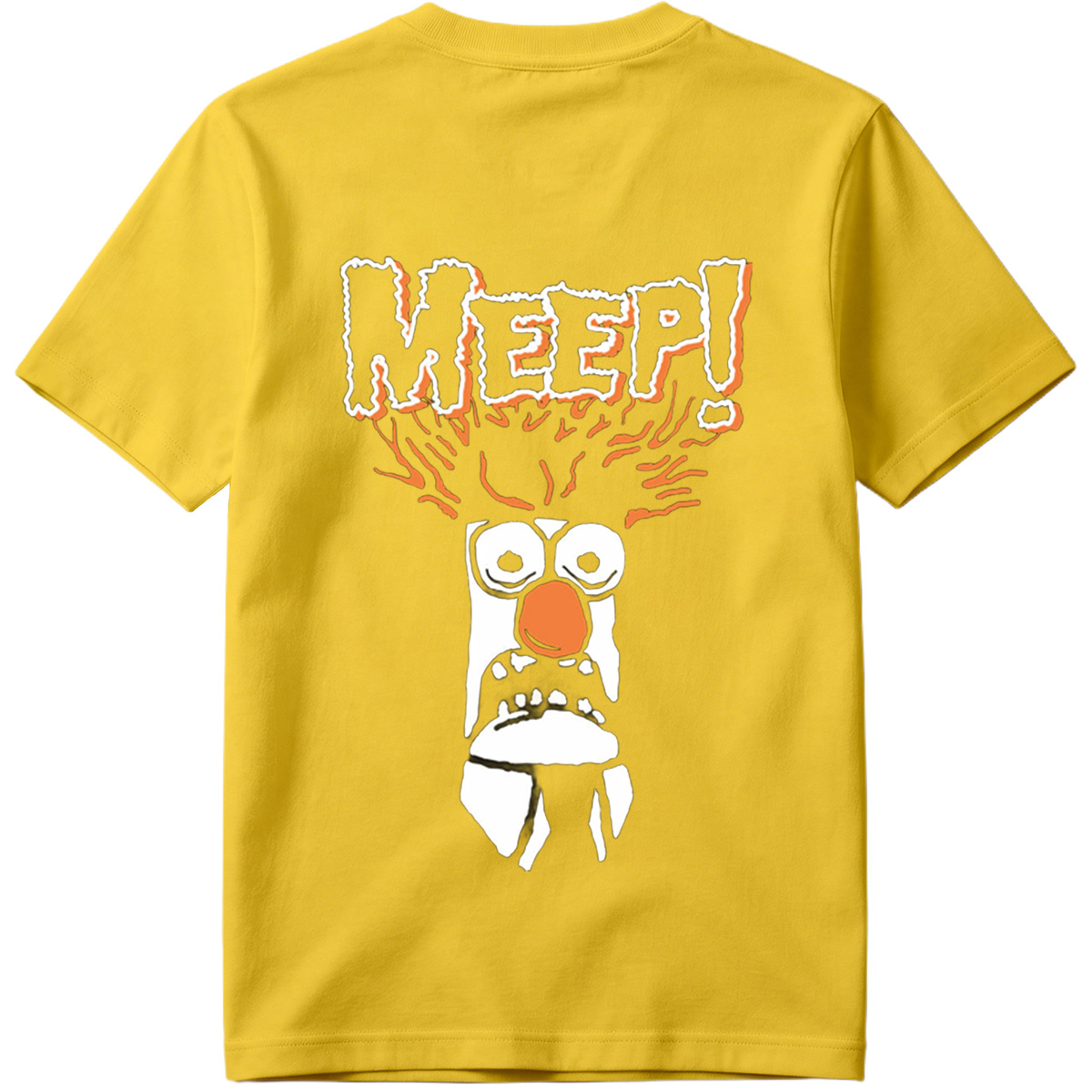 Muppets - Animal Meep! - Tee