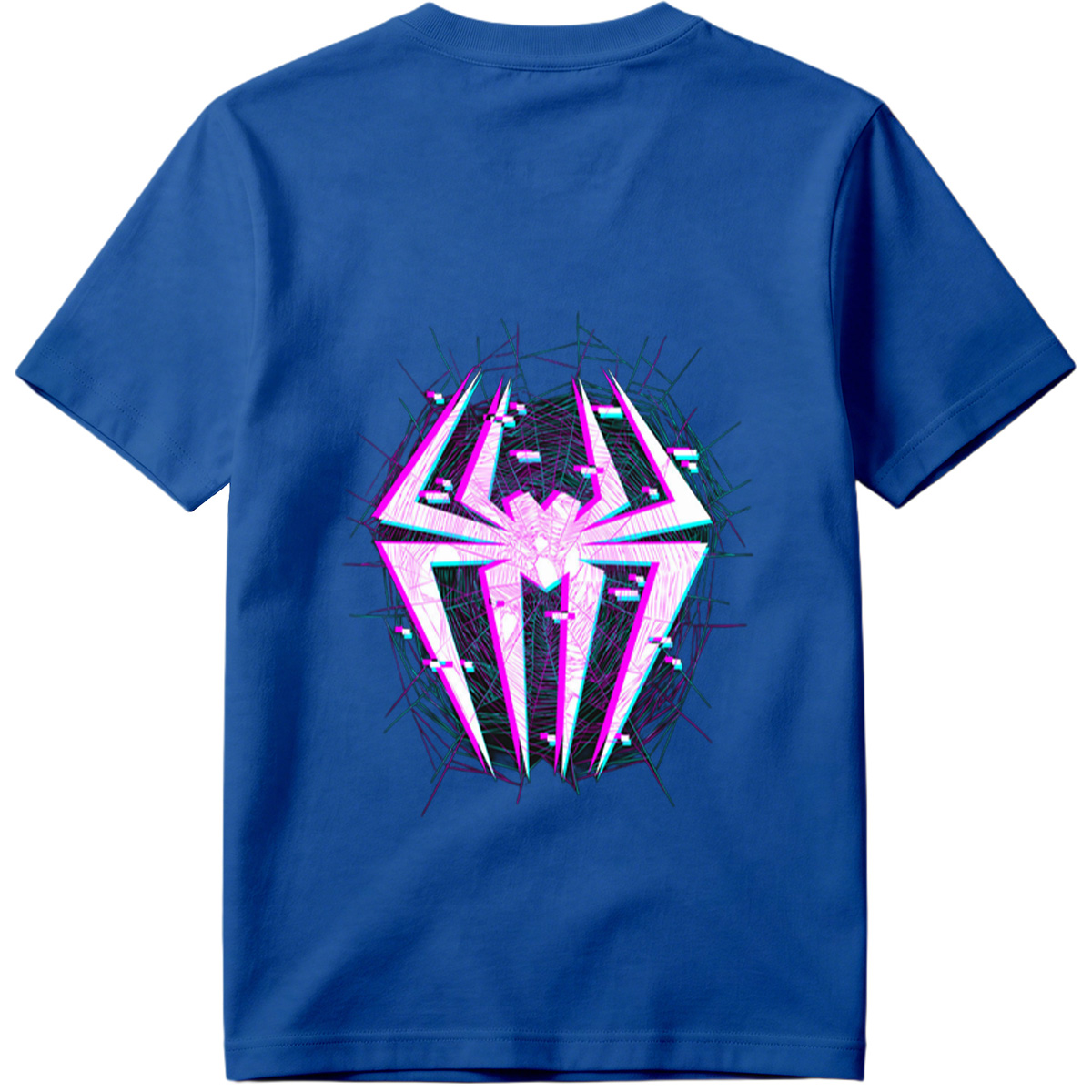Spider-Man: Into the Spider-Verse - Tee