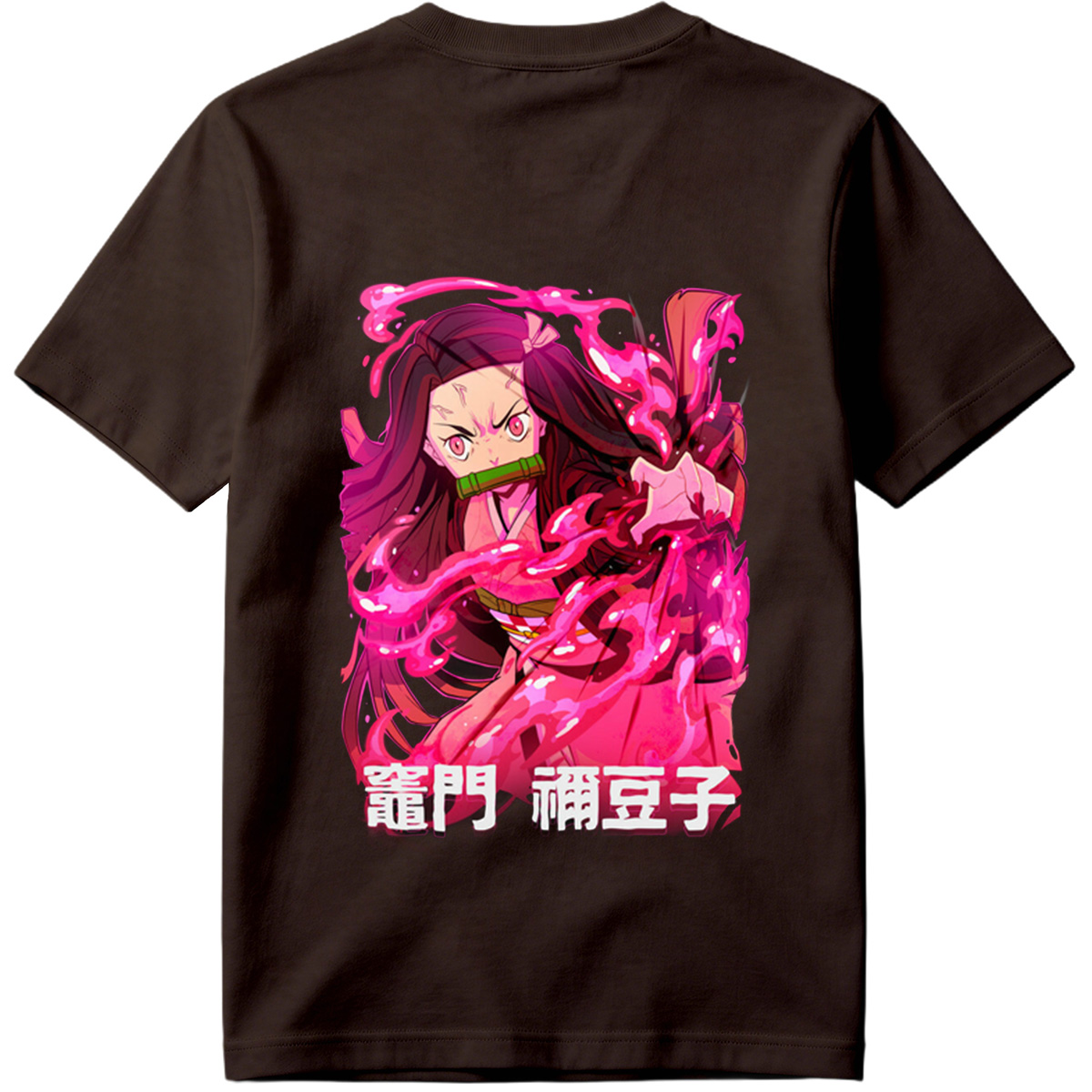 Demon Slayer: Nezuko Kamado - Tee
