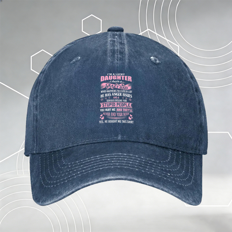New Baseball Cap with The Groomer Art Print Featuring Hand, Scissors, Comb, and Floral Design - Unisex Adjustable Hat for Pet Lovers, Dog Groomers, and Animal Enthusiasts - Perfect for Daily Wear, Outdoor Activities, and Gift Ideas