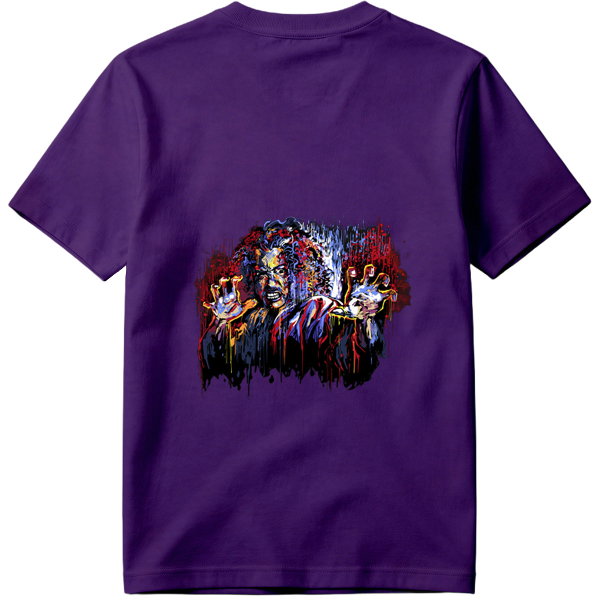 The Joker: Chaos Unleashed - Tee