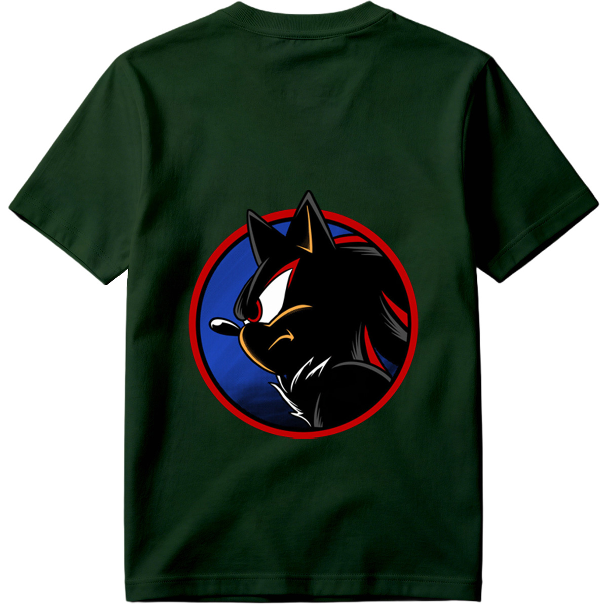 Sonic the Hedgehog - Shadow the Hedgehog - Tee