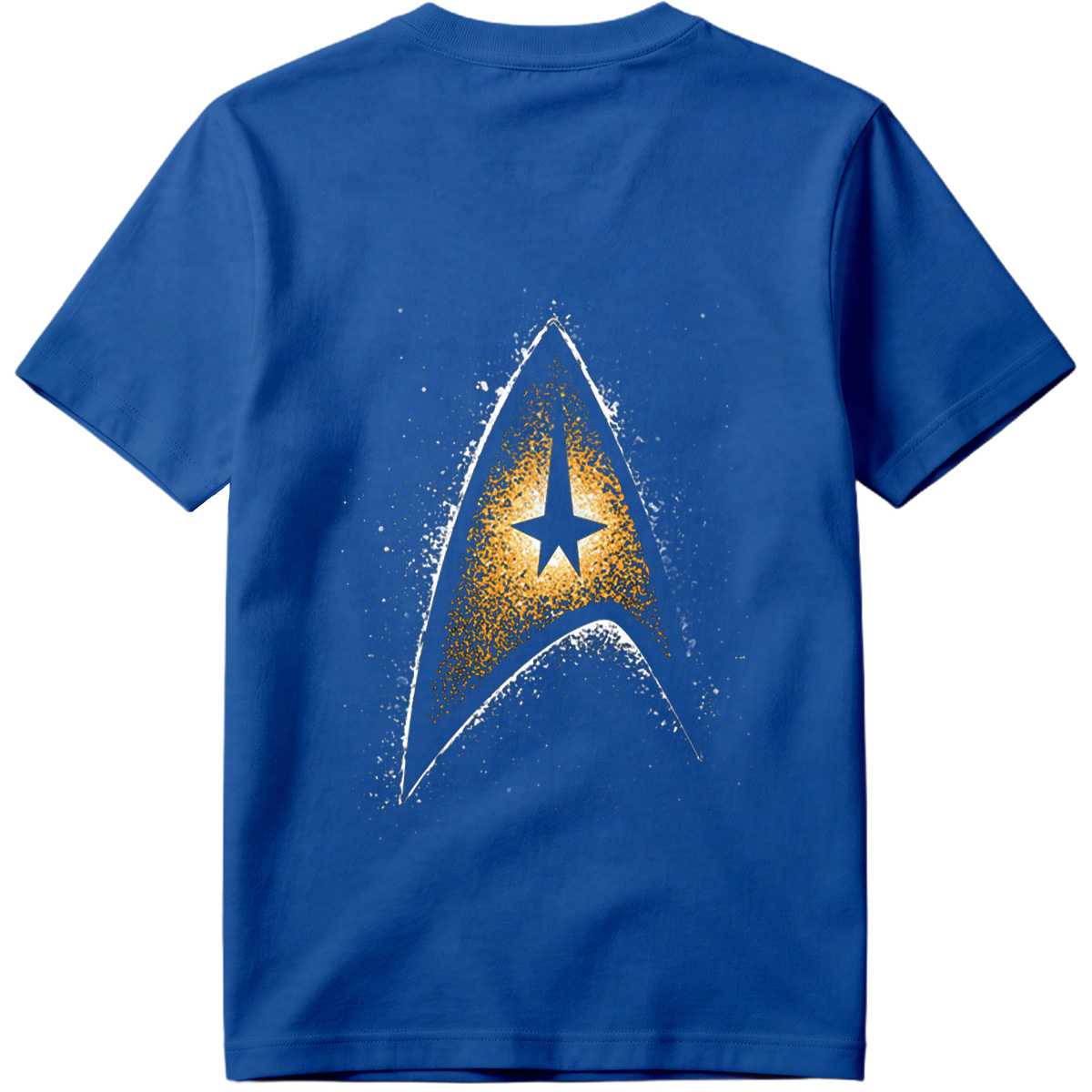 Star Trek: The Original Series - Captain Kirk and Spock - Tee