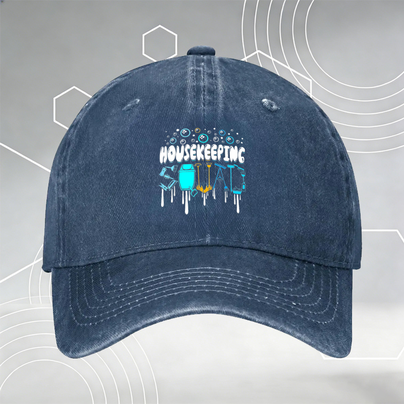 New Baseball Cap Music Is My Happy Place Vintage Headphones & Notes Print Unisex Adjustable Hat for Outdoor Activities, Concerts, Daily Wear - Perfect for Music Lovers and Youth Fashion Enthusiasts