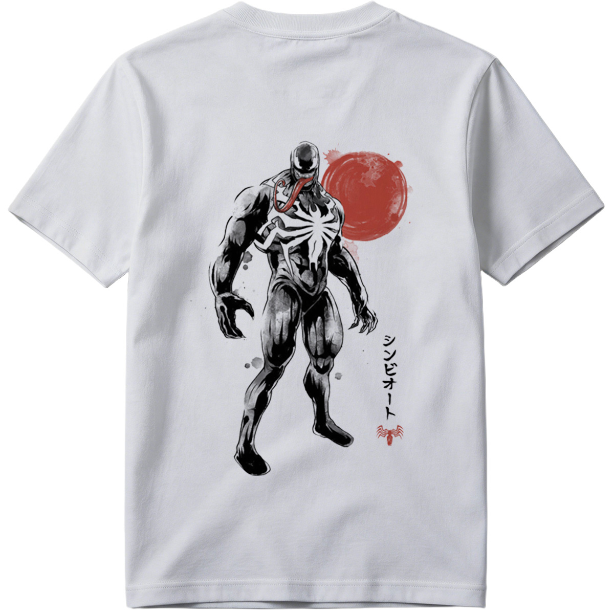 Venom: Symbiote Warrior - Tee