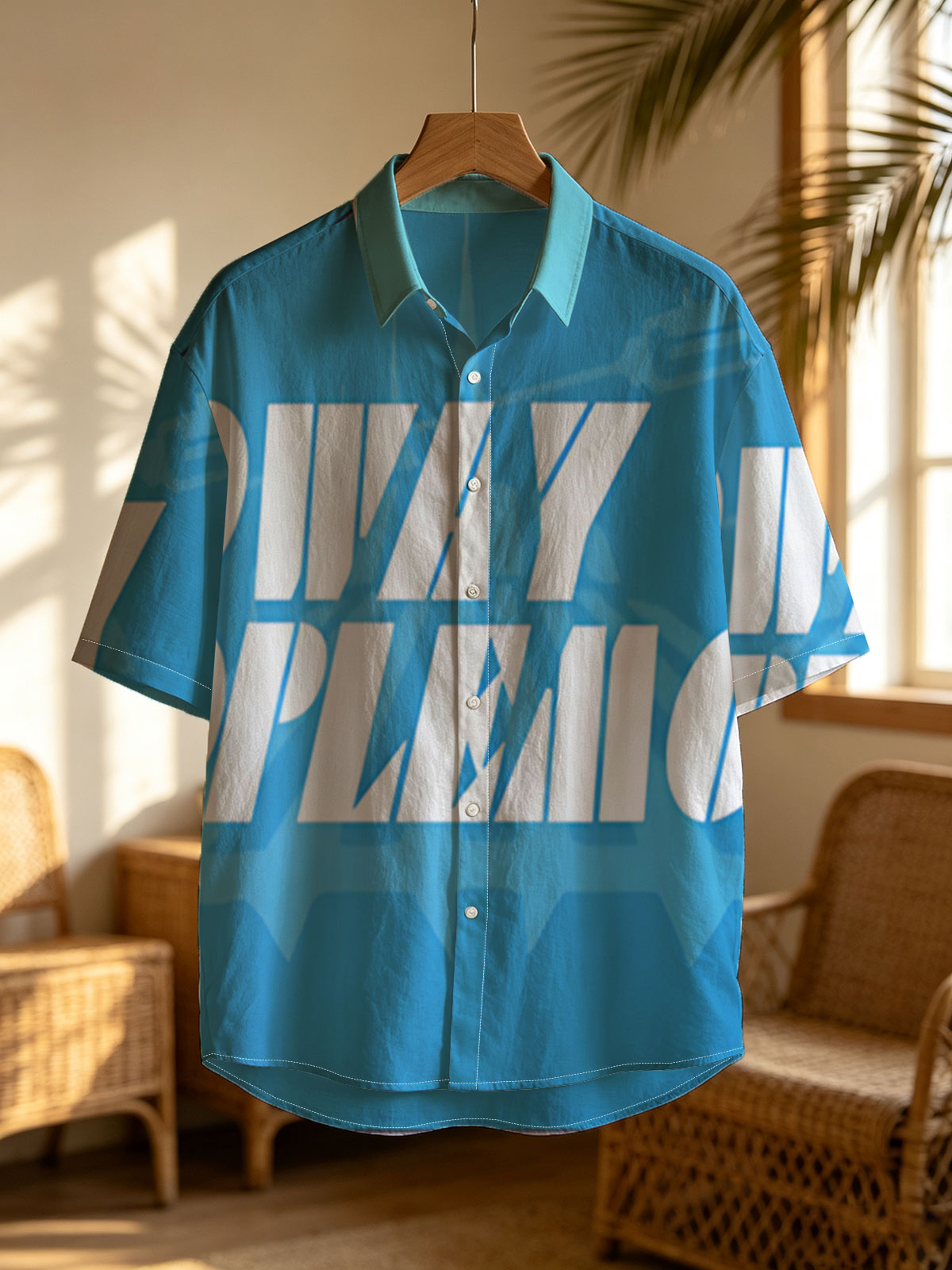 Wedway Peoplemover -  Shirt
