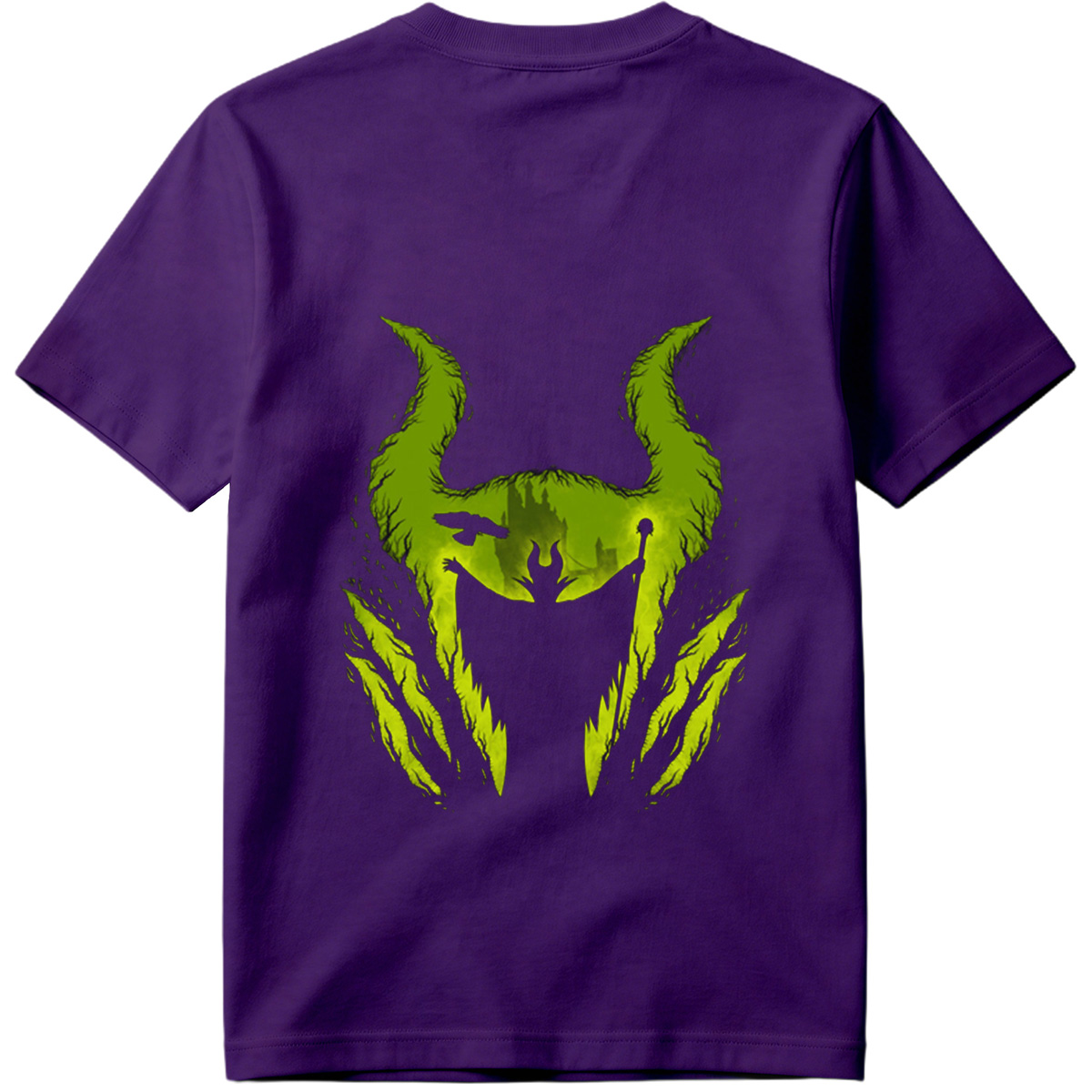 The Witcher: Ciri and the Wild Hunt - Tee