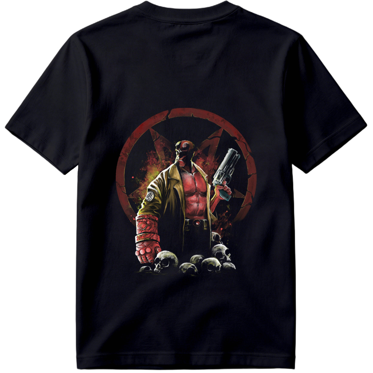 Deadpool: Merc with a Mouth - Tee