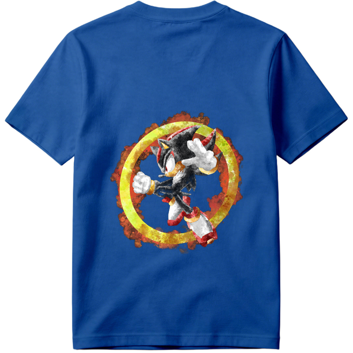 Sonic the Hedgehog: Shadow the Hedgehog - Tee