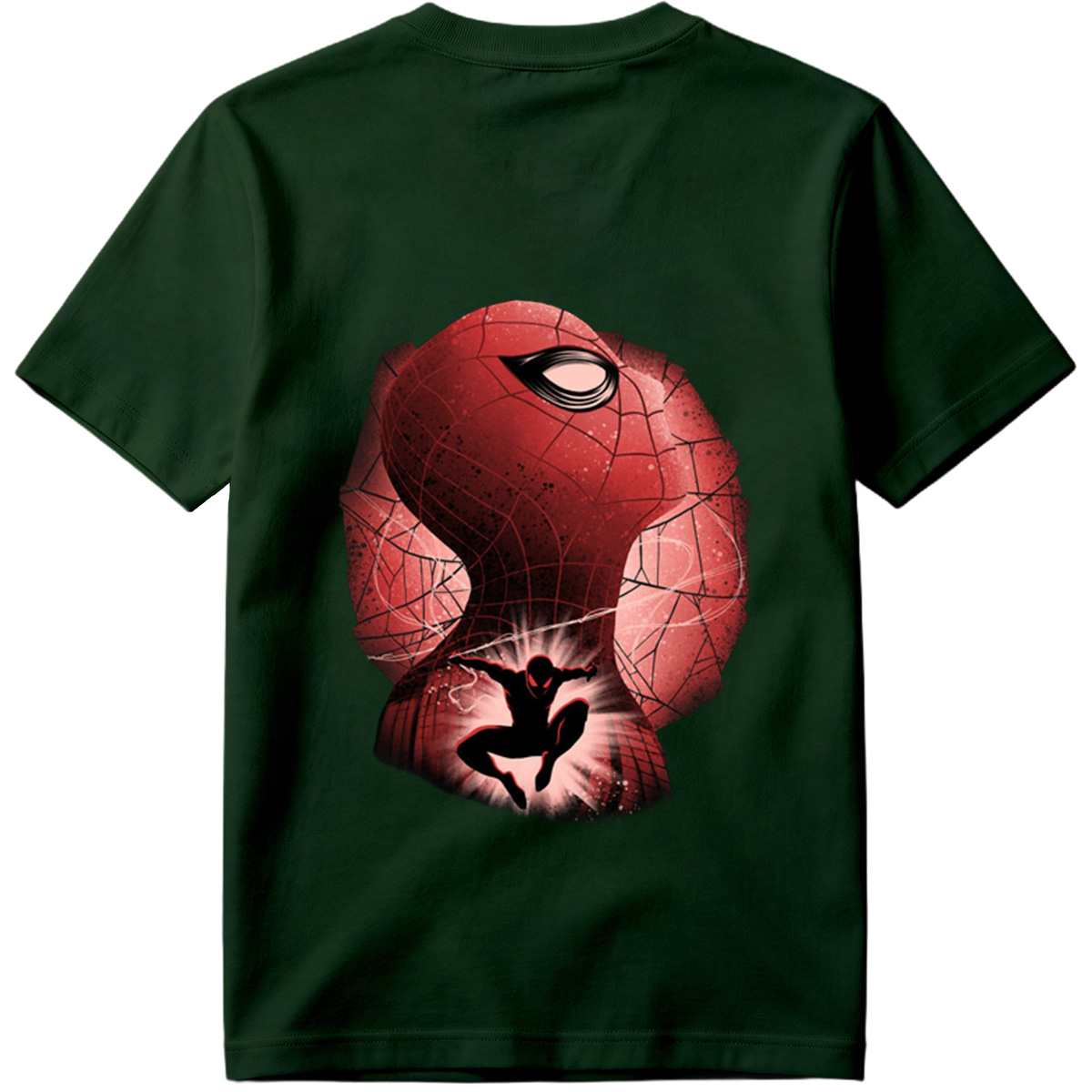 Spider-Man: Into the Spider-Verse - Tee