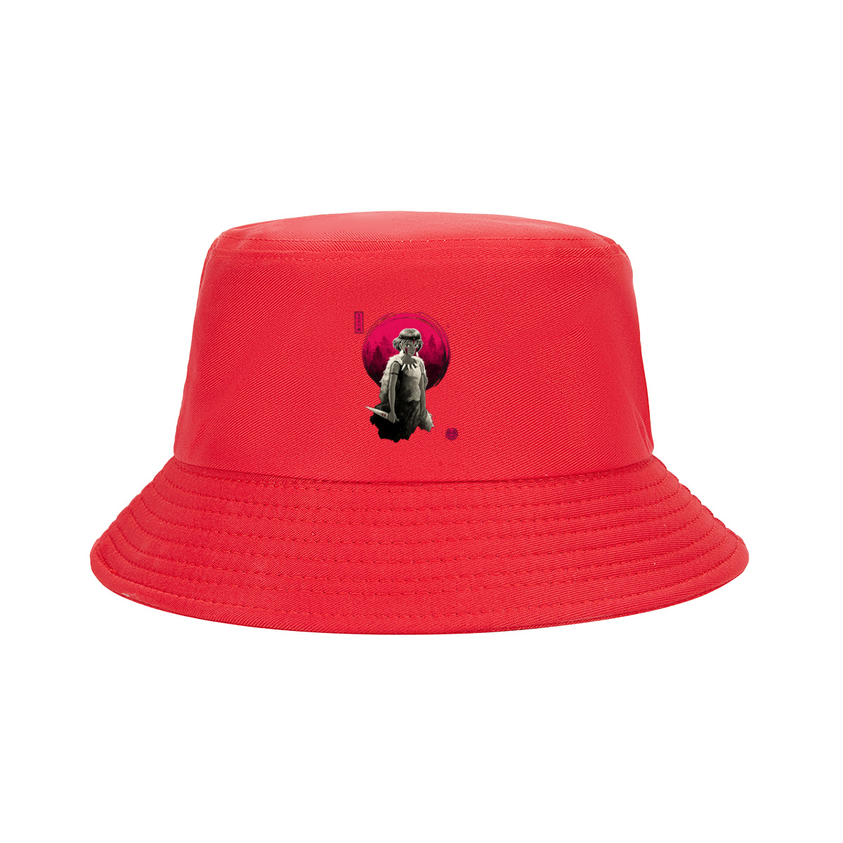Princess Mononoke - Fisherman's Hat