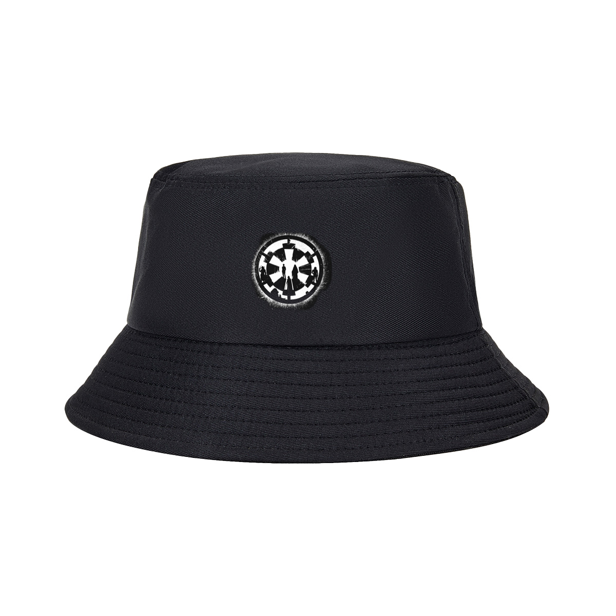 Star Wars: Empire and Rebellion Silhouettes - Fisherman's Hat