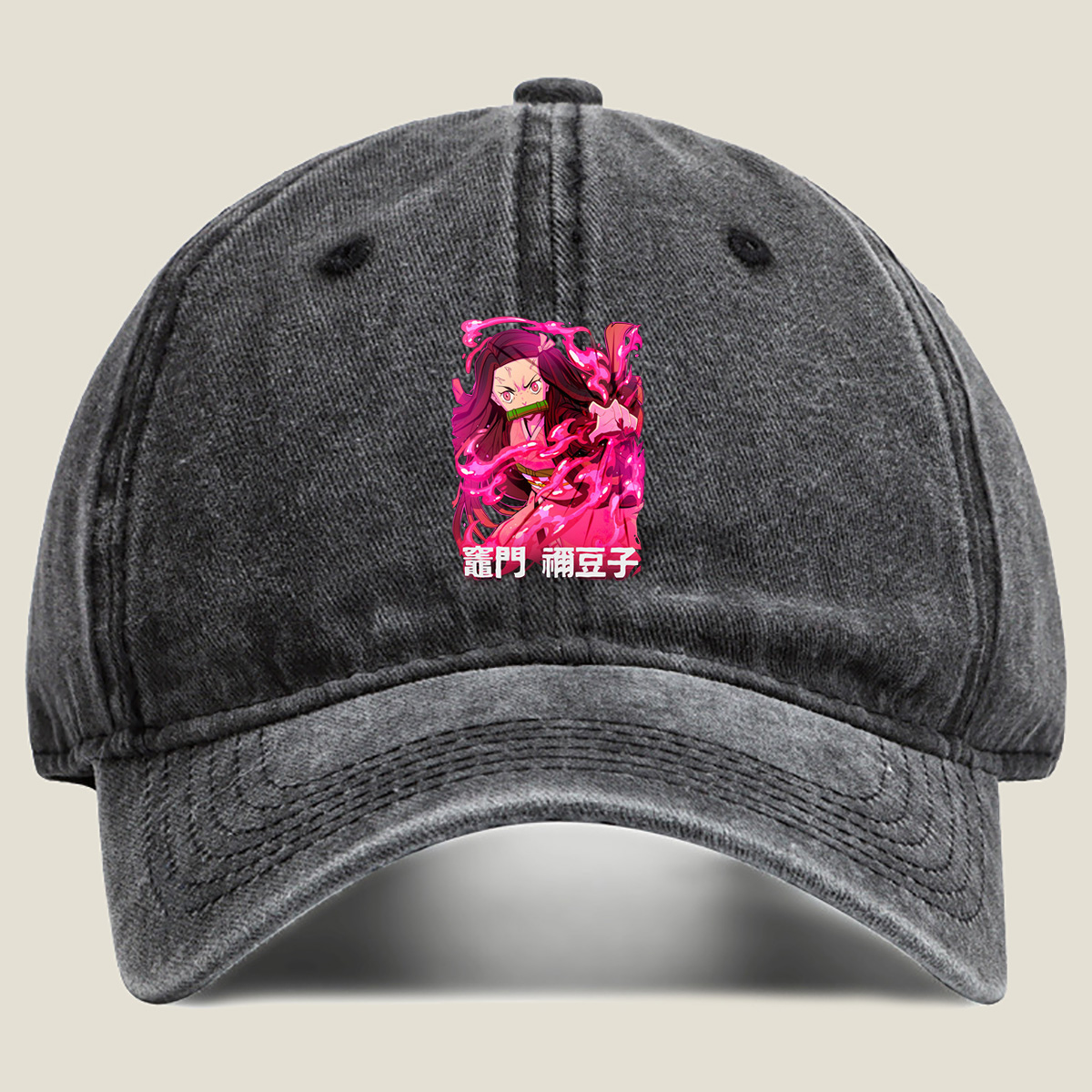 Demon Slayer: Nezuko Kamado - Hat