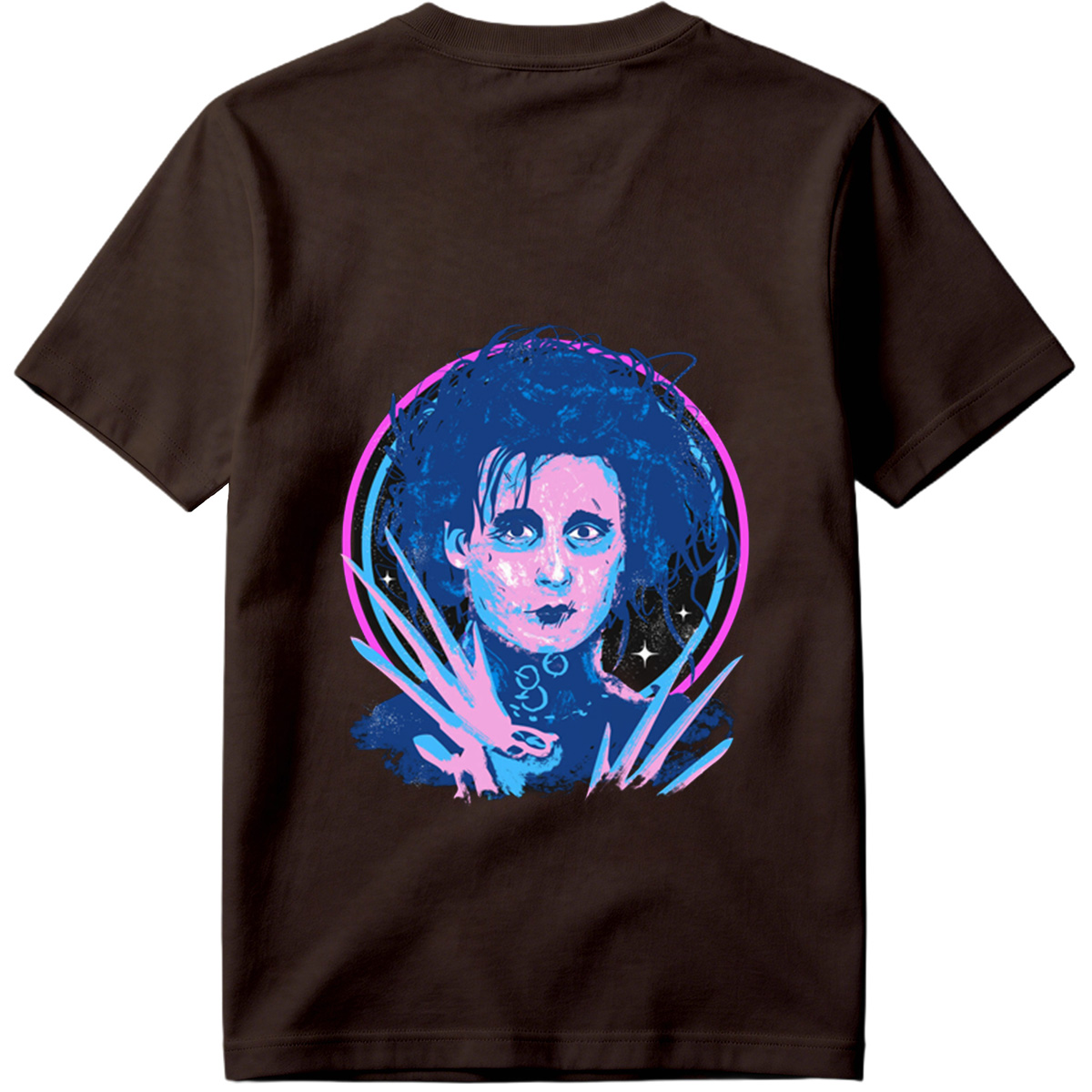 Beetlejuice: Lydia Deetz - Tee