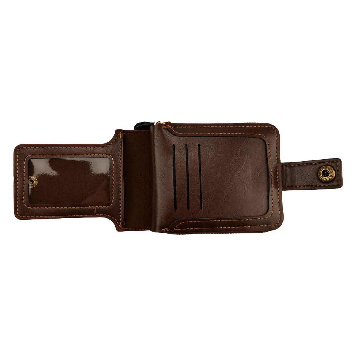 Tennessee Warehouse, USA - Wallet