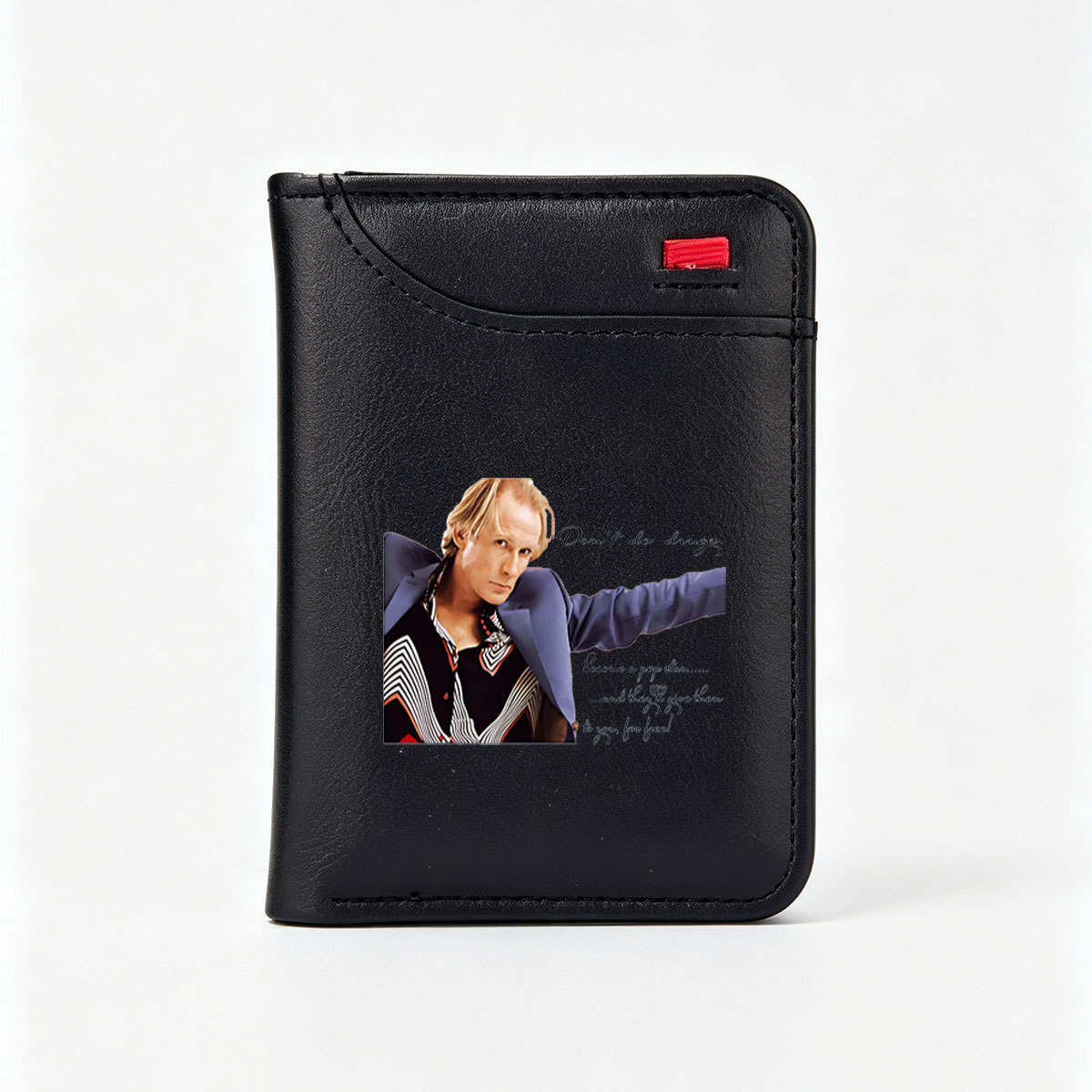 Johan Johansson, Pop Star, Fashion Icon, 