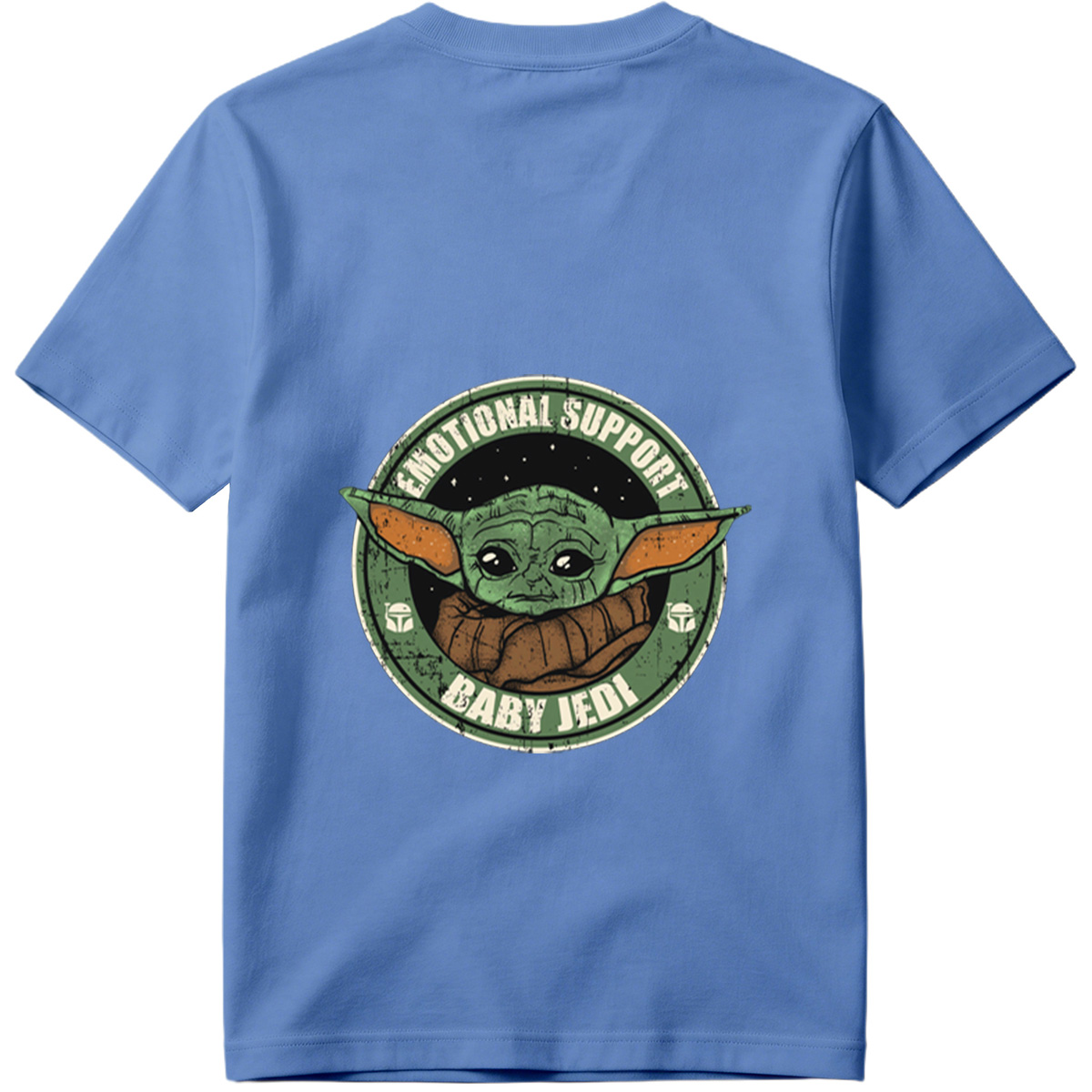Emotional Support Baby Jedi - Tee
