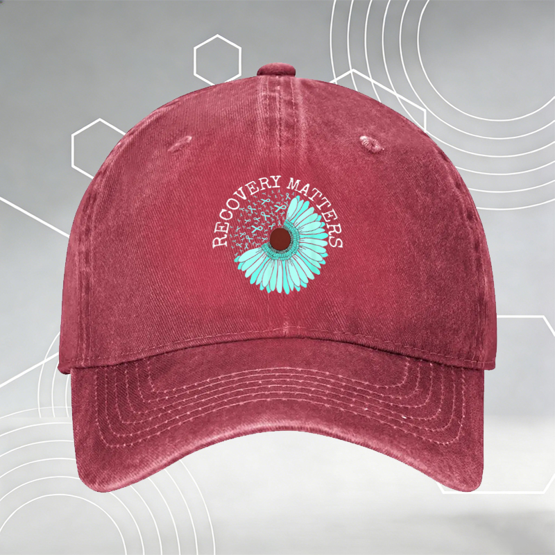 New Baseball Cap with 