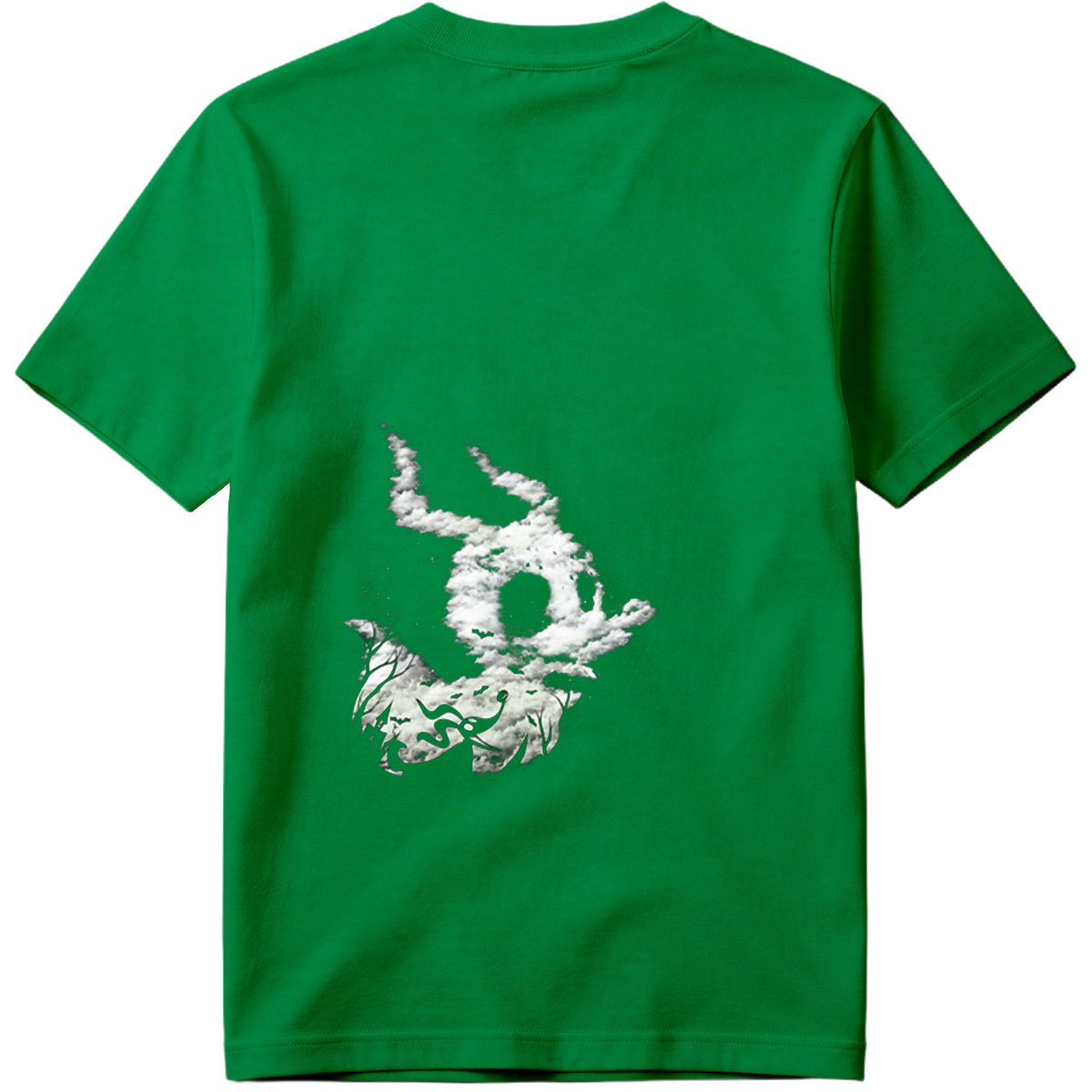 Sonic the Hedgehog: Cloudscape Nightmare - Tee