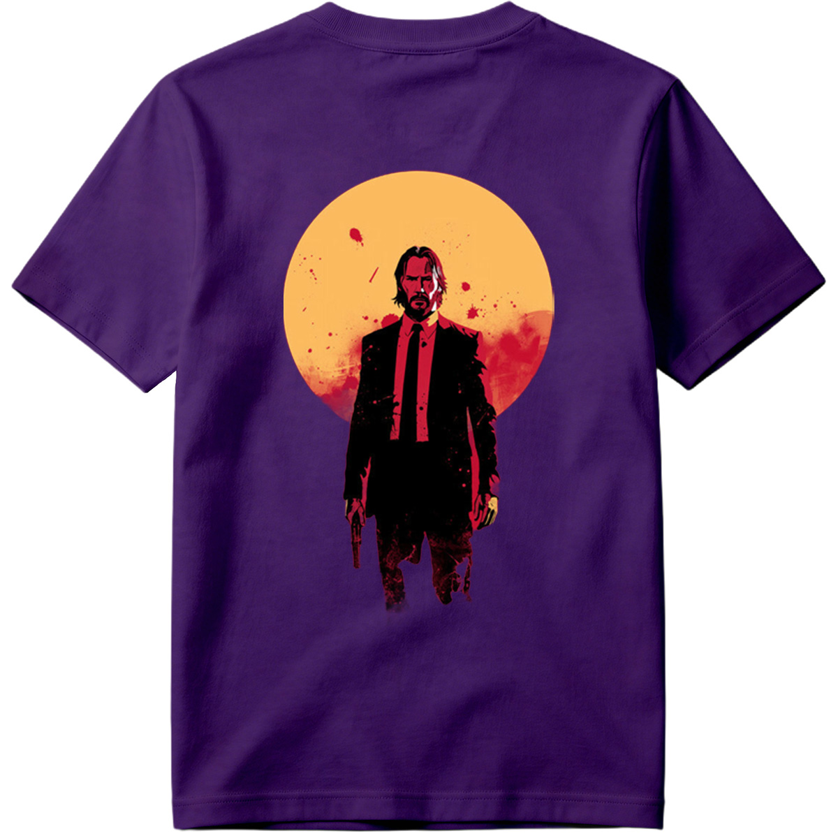John Wick: Chapter 1 - Tee