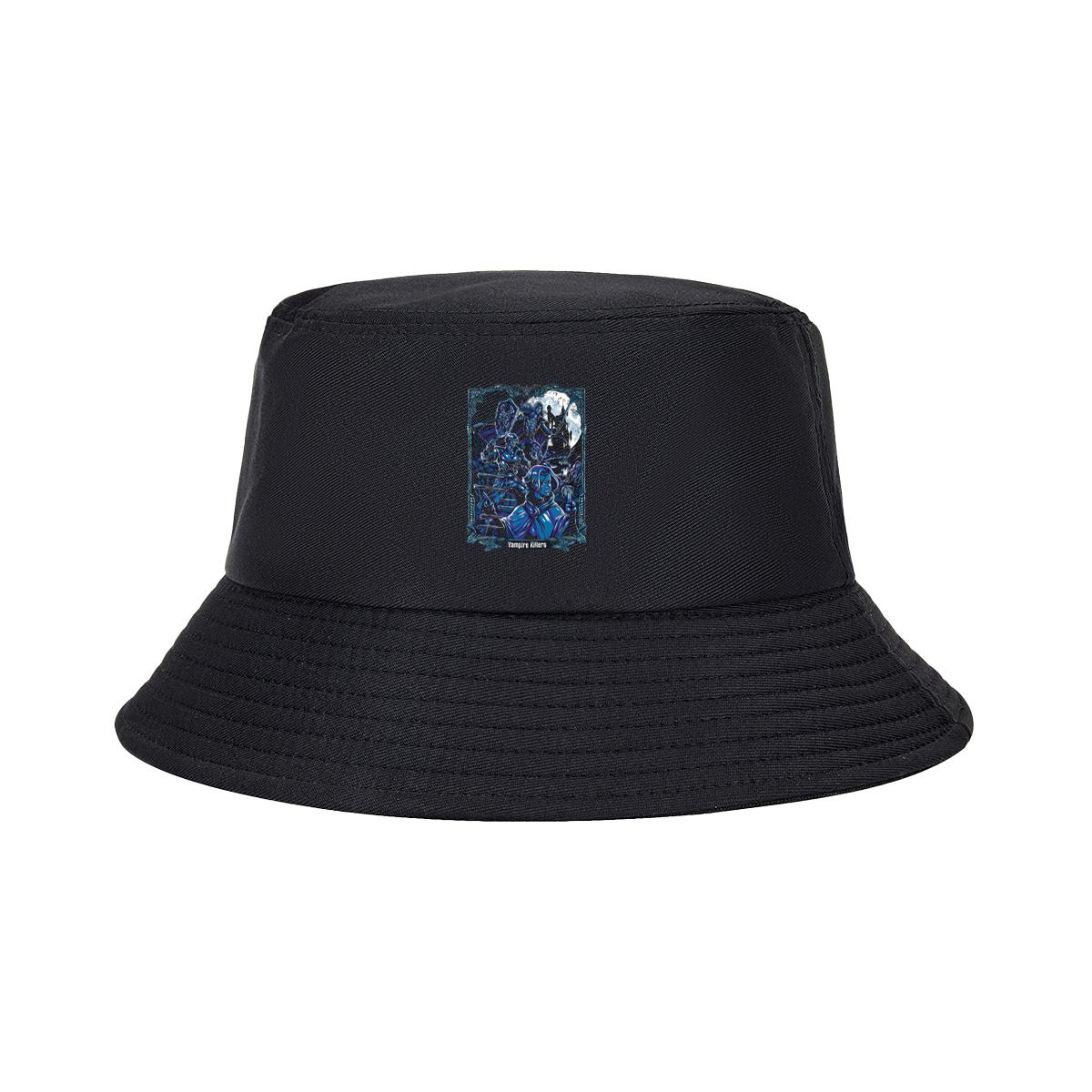 Vampire Killers: The Hunter's Alliance - Fisherman's Hat