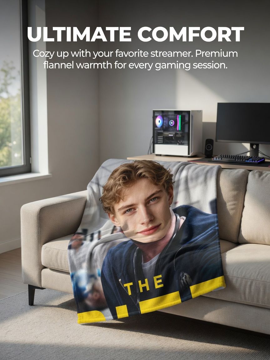 Custom Photo Blanket Personalized Picture Flannel Throw Ultra Soft Anti-Pilling Fleece Blanket for Bed Couch Cozy Gift