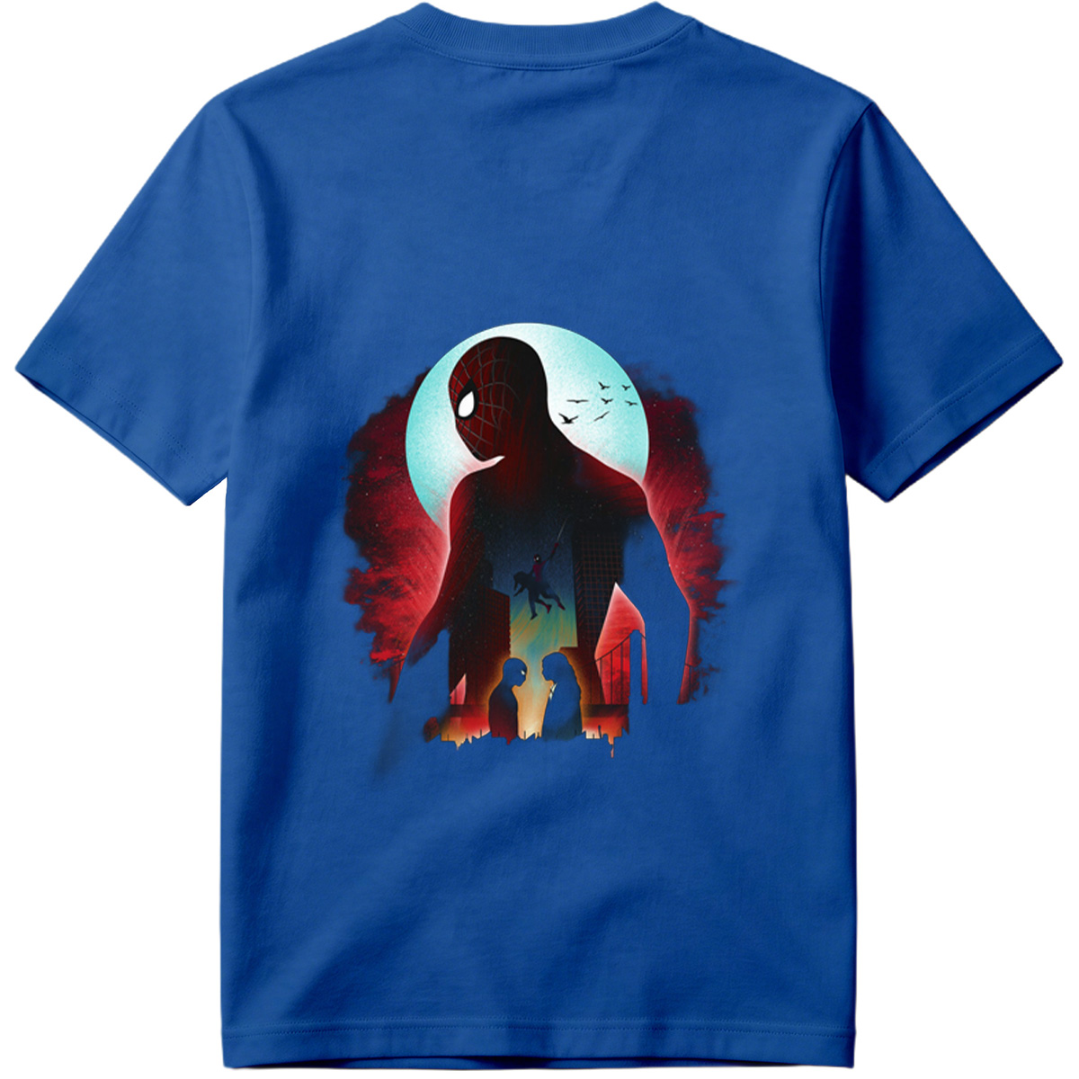 Spider-Man: Into the Spider-Verse - Tee