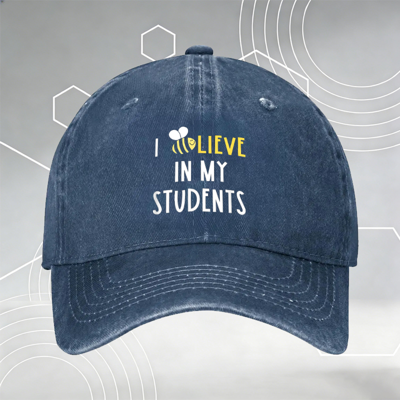 New Baseball Cap with 