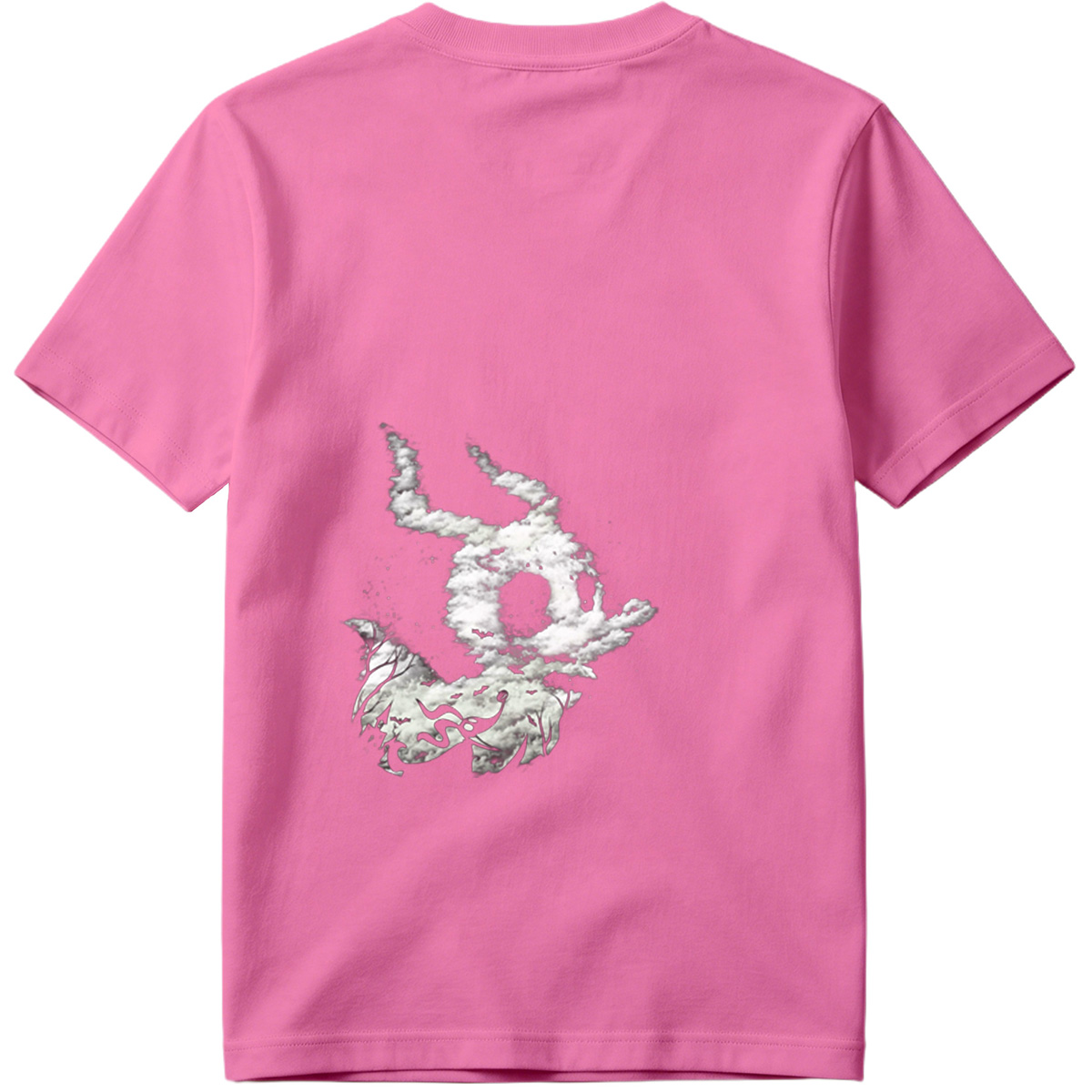 Sonic the Hedgehog: Cloudscape Nightmare - Tee