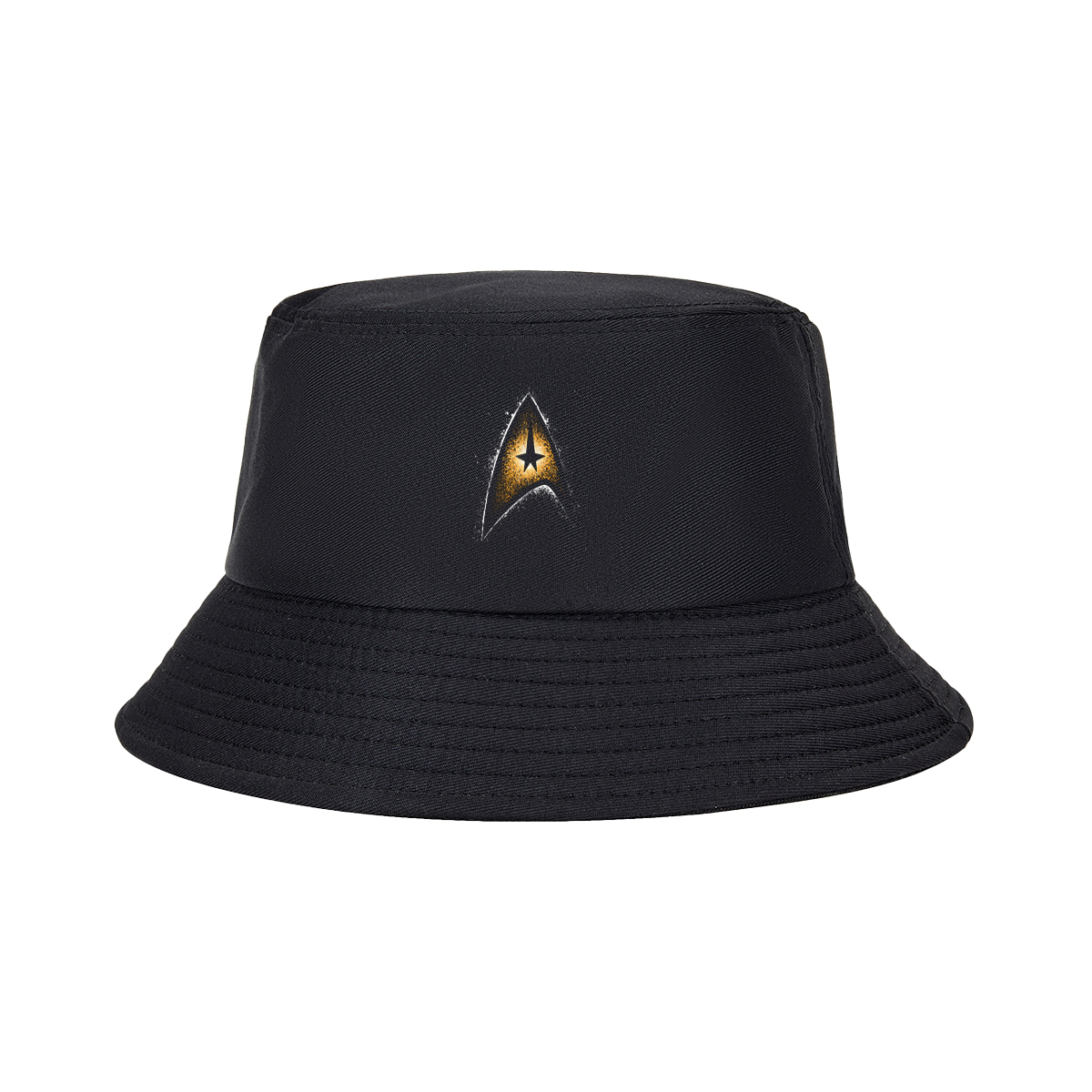 Star Trek: The Original Series - Captain Kirk and Spock - Fisherman's Hat