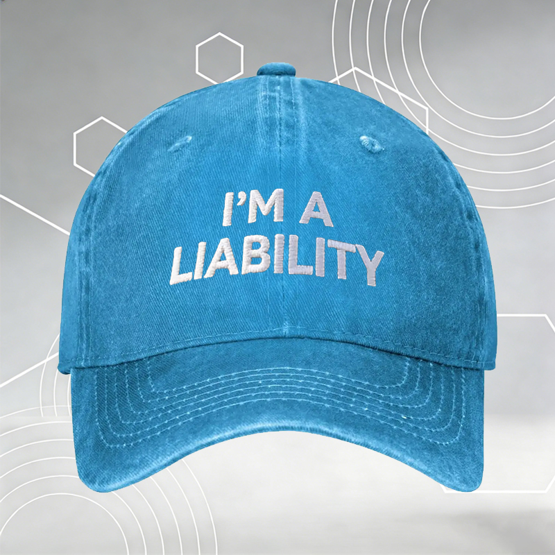 New Baseball Cap with 