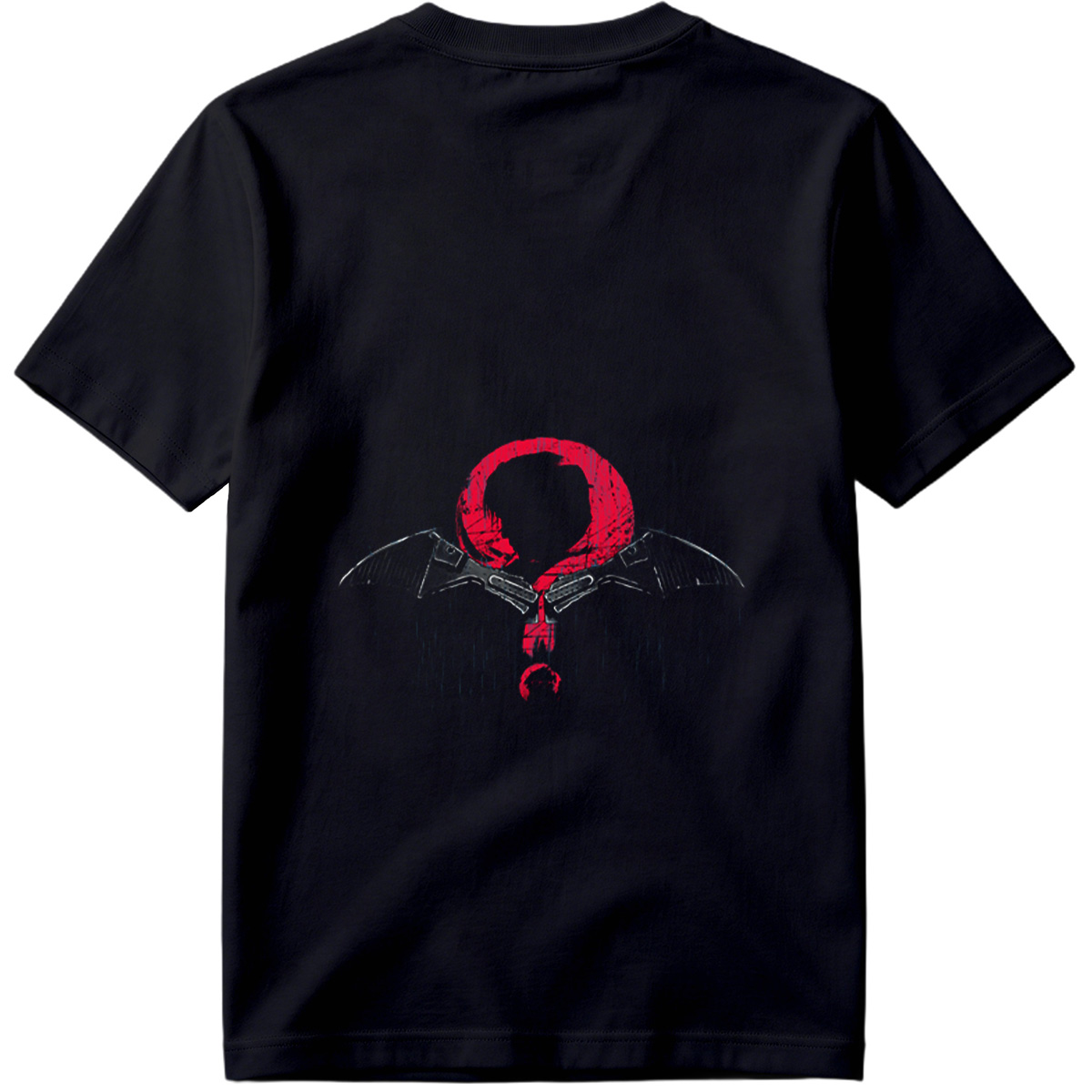 Batman: The Question - Tee