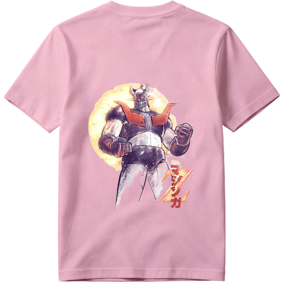 Mazinger Z - Tee