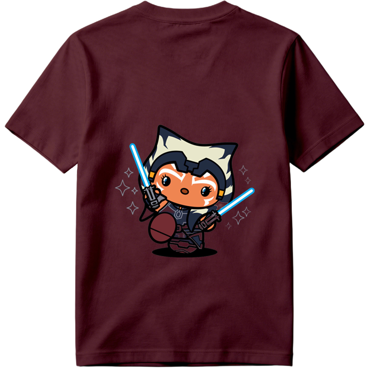 Star Wars: Ahsoka Tano - Tee