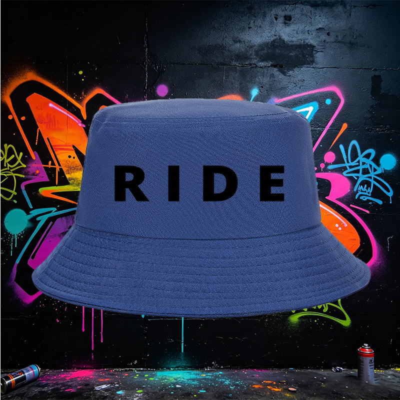 Unisex Fisherman Hat with 