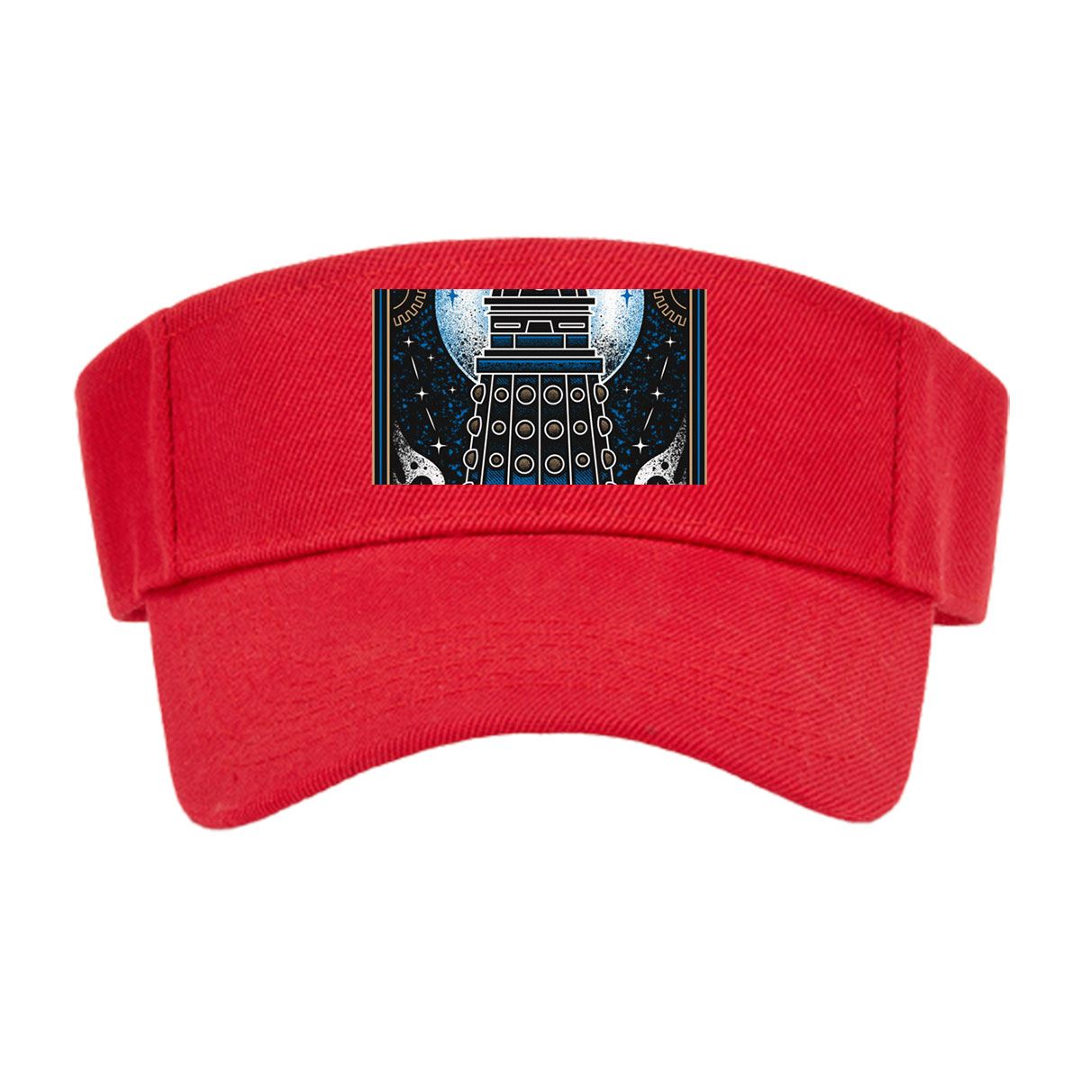 Dalek from Doctor Who: Exterminate -  Visor cap
