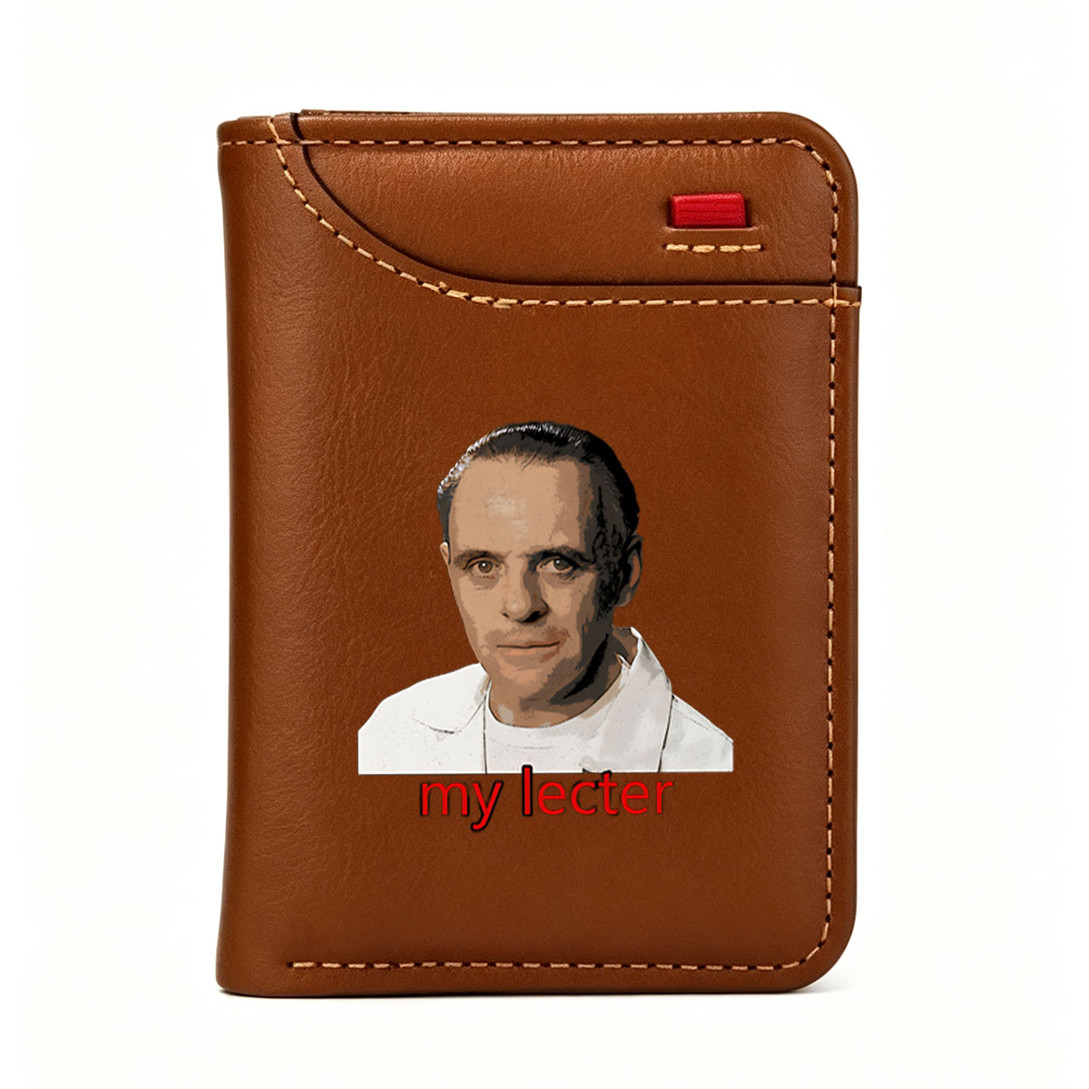 Hannibal Lecter Portrait - 