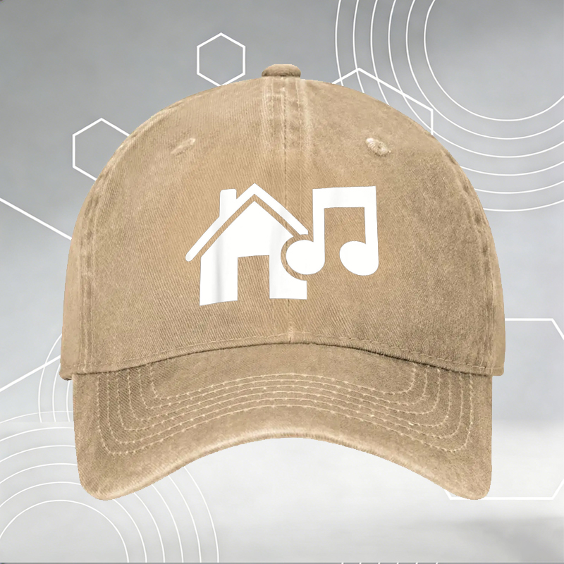 New Baseball Cap with 
