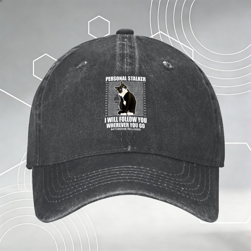New Baseball Cap with 