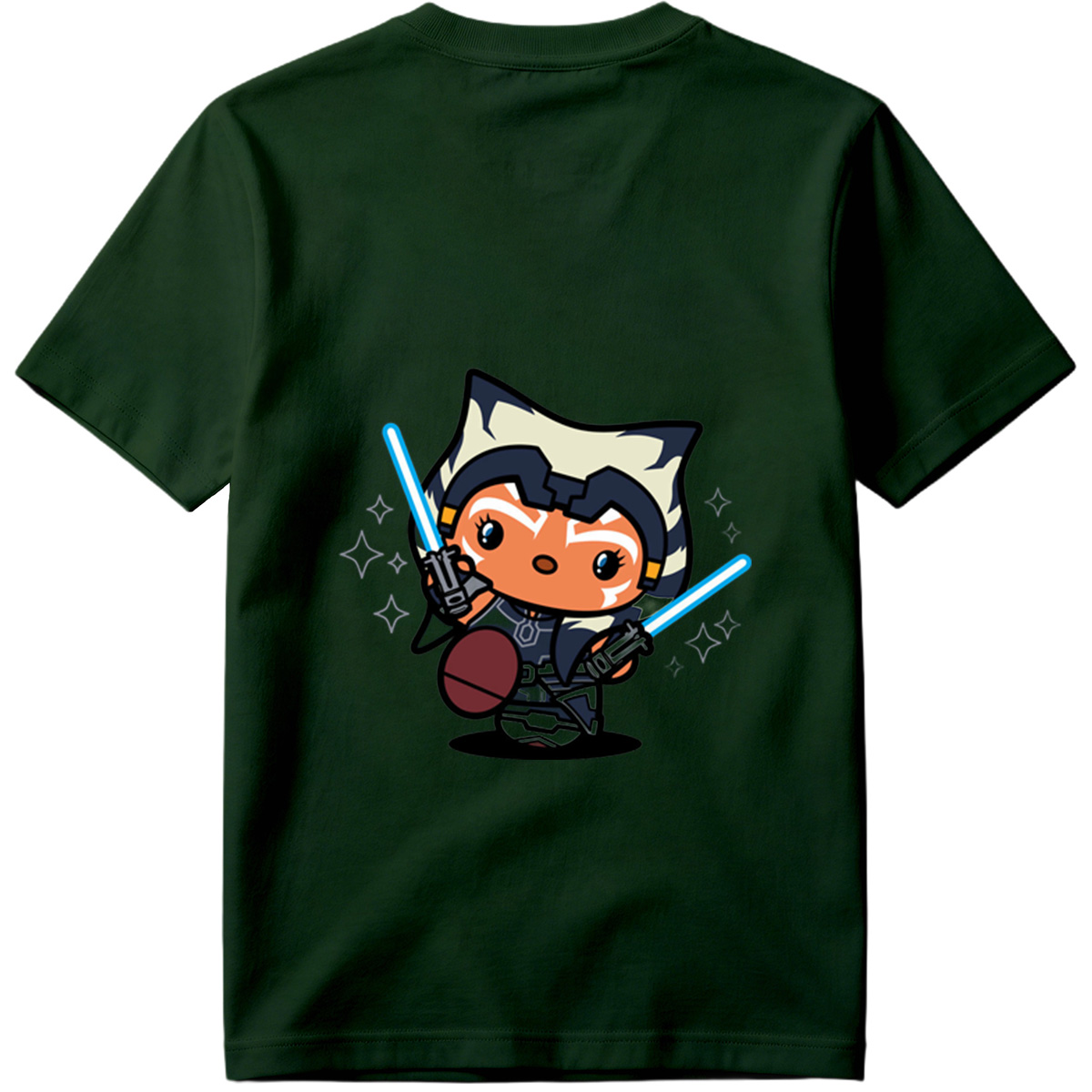 Star Wars: Ahsoka Tano - Tee
