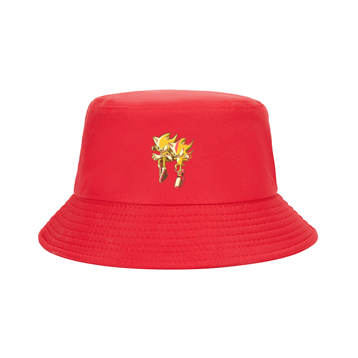Sonic the Hedgehog: Super Sonic and Shadow - Fisherman's Hat